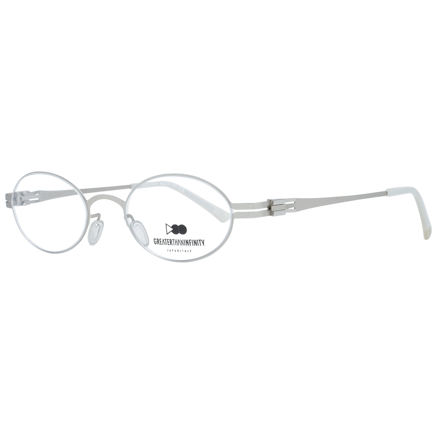GREATER THAN INFINITY MOD. GT015 46V01 SUNGLASSES & EYEWEAR