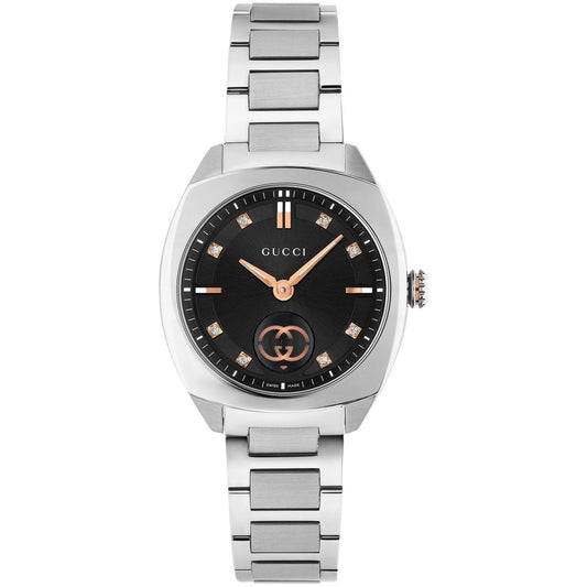 GUCCI Mod. INTERLOCKING