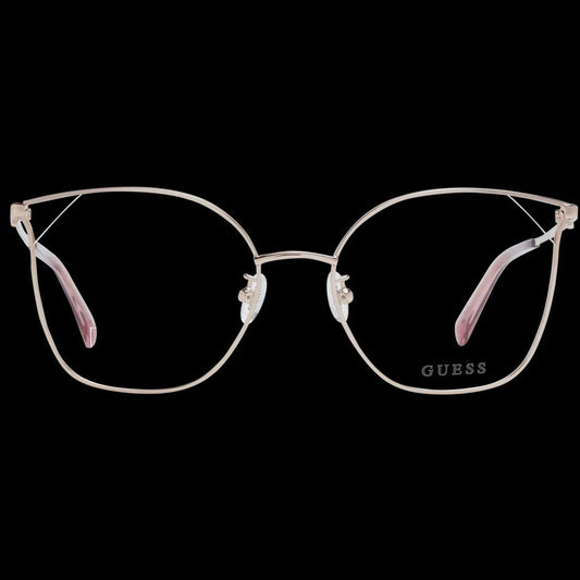 GUESS MOD. GU2893-D 55074 SUNGLASSES & EYEWEAR