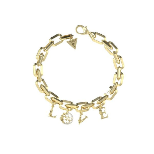 GUESS JEWELS JEWELRY Mod. JUBB05031JWYGS-0