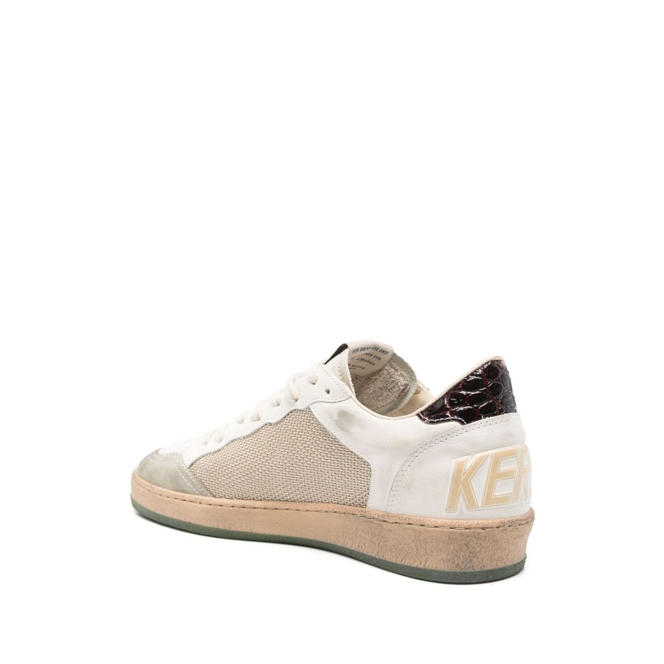 Golden Goose Ball Star sneakers