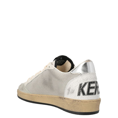 Golden Goose Multicolor Polyester Sneakers