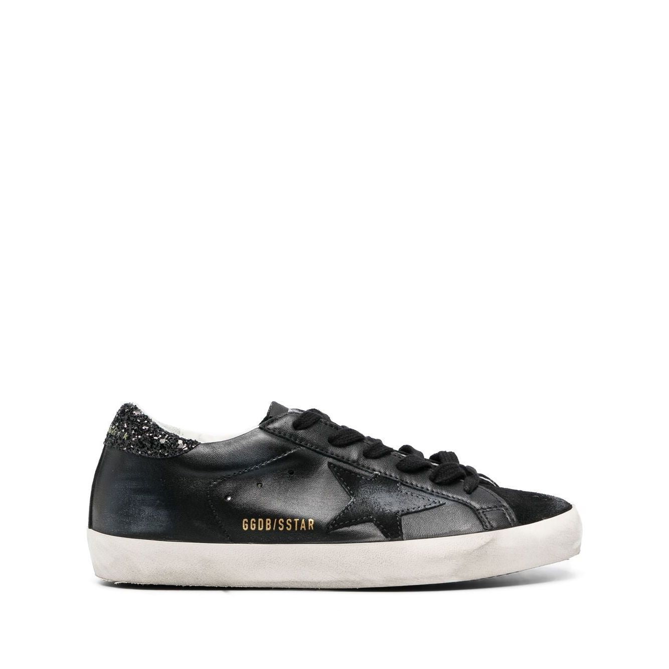 Golden Goose Super Star low-top sneakers