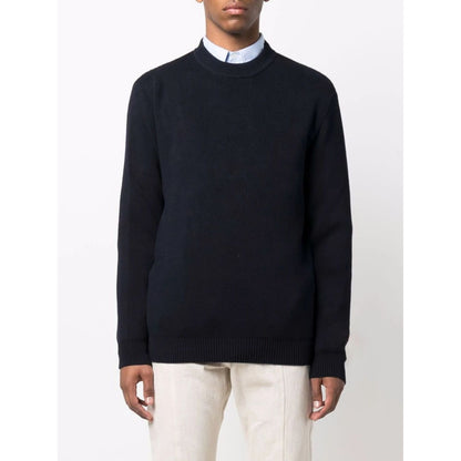 Golden Goose Sweaters Blue