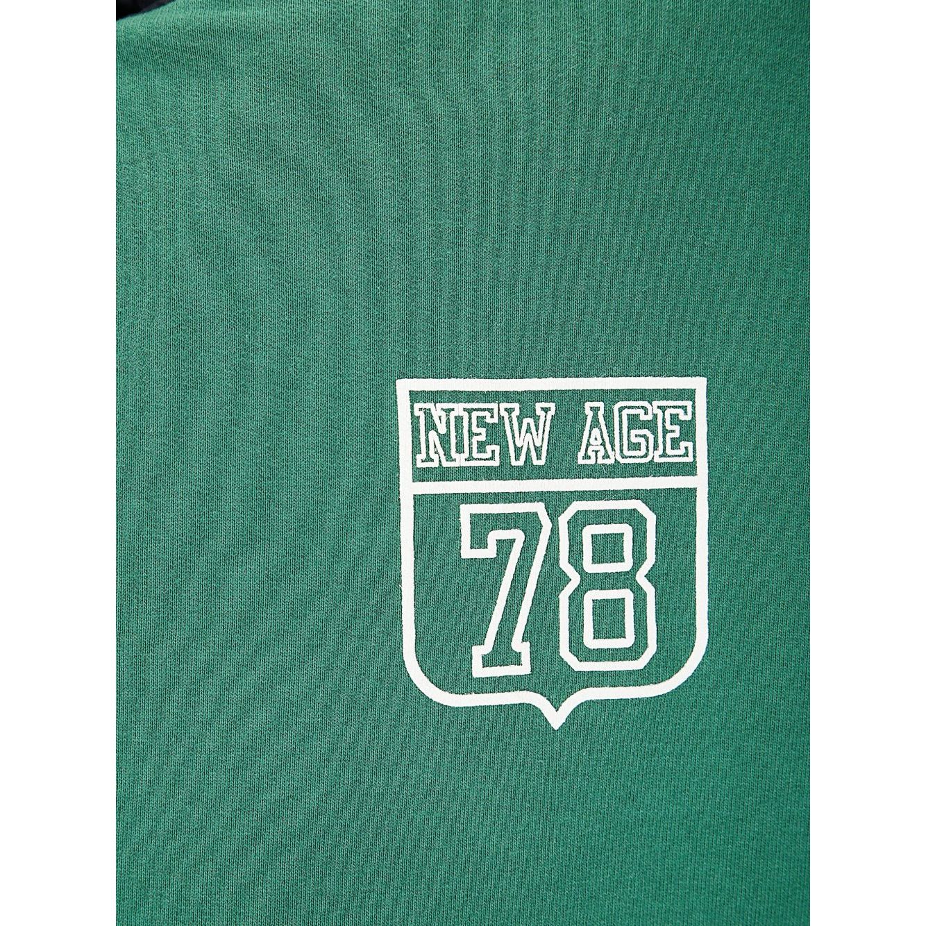 Golden Goose Sweaters Green