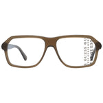 Guess Green Men Glasses Frame