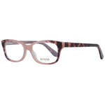 Guess Pink Women Optical Frames
