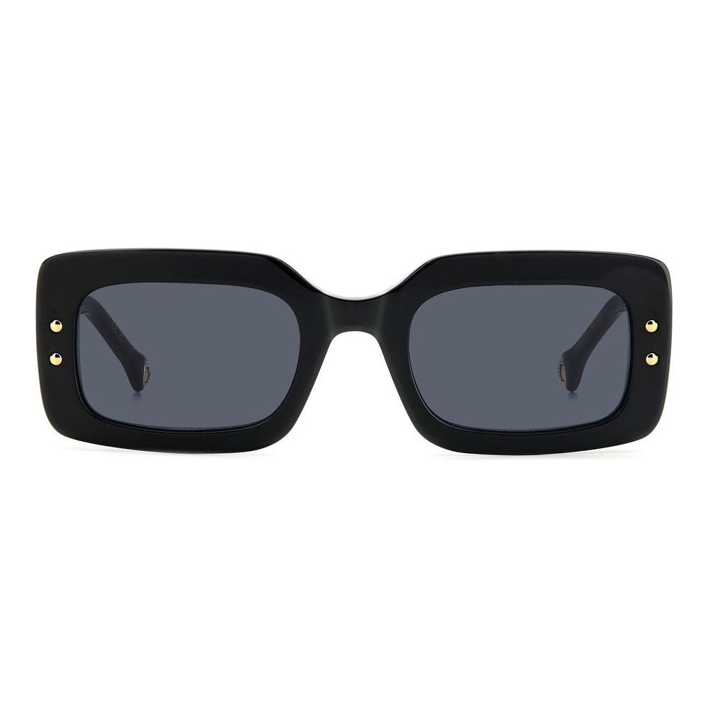 CAROLINA HERRERA MOD. HER 0187_S acetate sunglasses, women's fashion eyewear