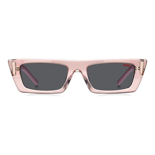 HUGO MOD. HG 1256_S SUNGLASSES & EYEWEAR