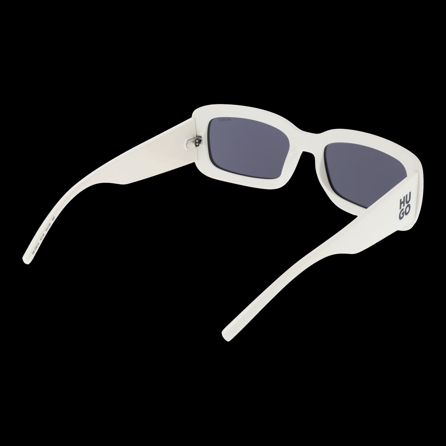 HUGO MOD. HG 1281_S 56SZJIR SUNGLASSES & EYEWEAR