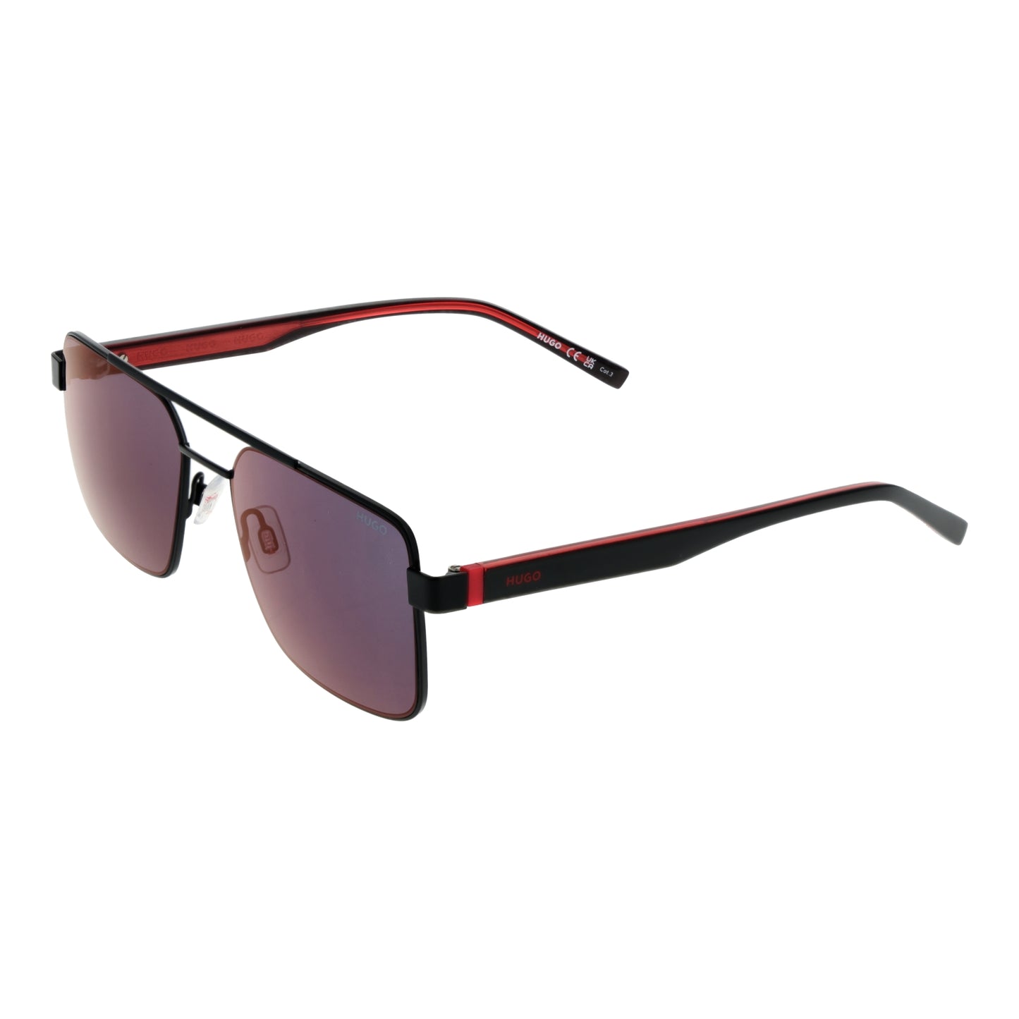 HUGO MOD. HG 1313_S 56003AO SUNGLASSES & EYEWEAR
