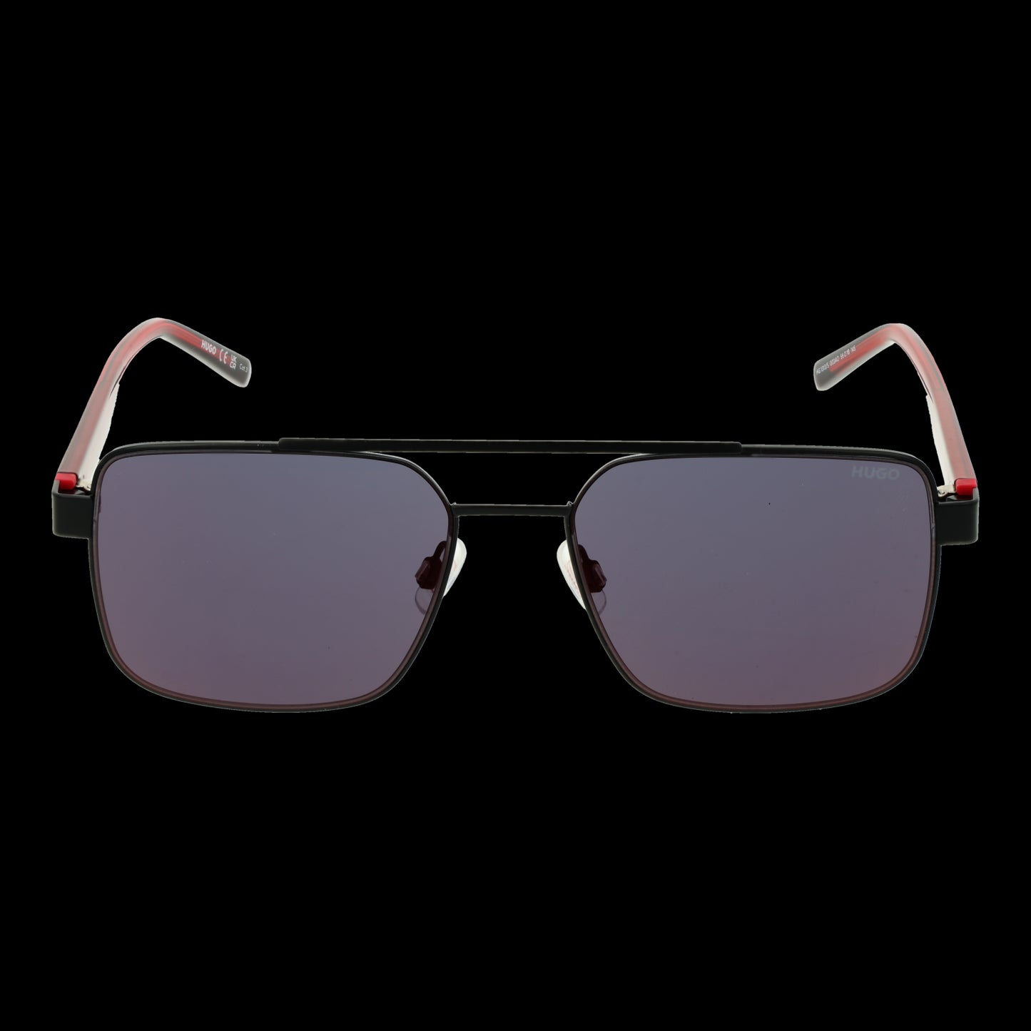 HUGO MOD. HG 1313_S 56003AO SUNGLASSES & EYEWEAR