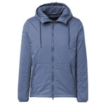 Herno Blue Polyamide Men Jacket