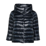 Herno Jackets Blue