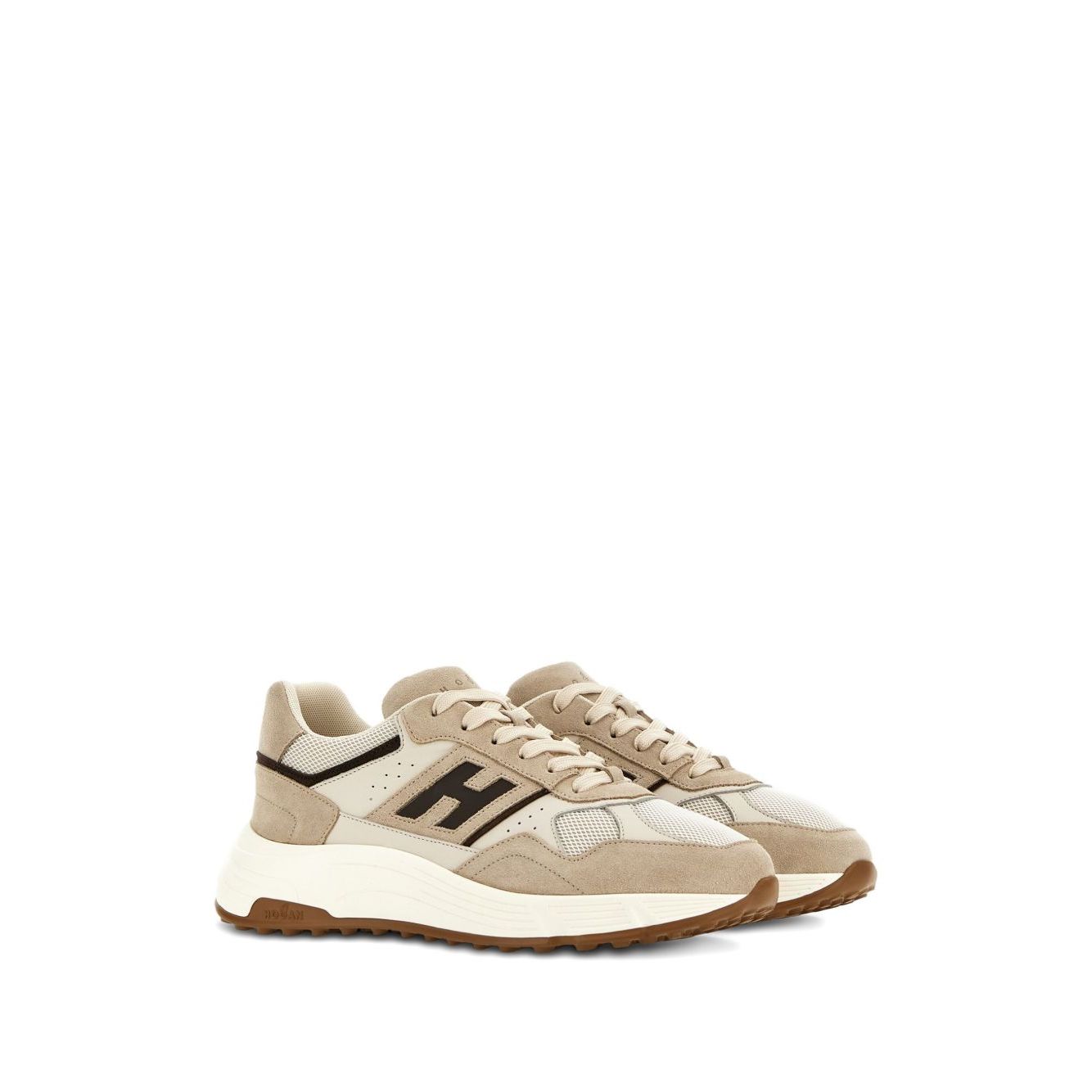 Hogan Pre Sneakers Hogan Hi-Fi