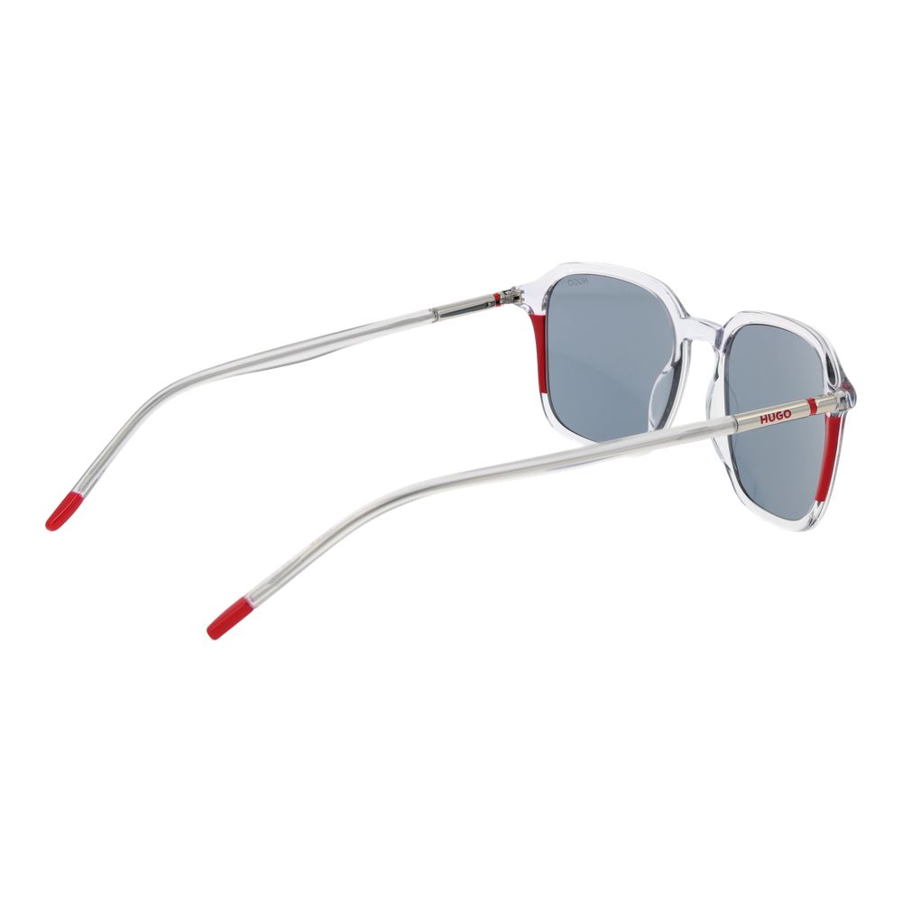 Hugo Boss Transparent Acetate Sunglasses 1728,67345776800,Accessories,Glasses and Sunglasses - Accessories,Hugo Boss,Men,New with tags,Sunglasses - Glasses and Sunglasses - Accessories,Transparent
