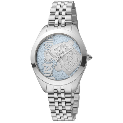JUST CAVALLI TIME WATCHES Mod. JC1L210M0135-0