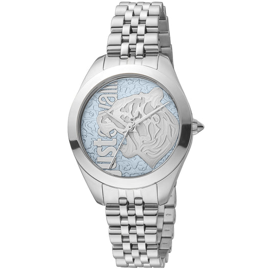 JUST CAVALLI TIME WATCHES Mod. JC1L210M0135-0