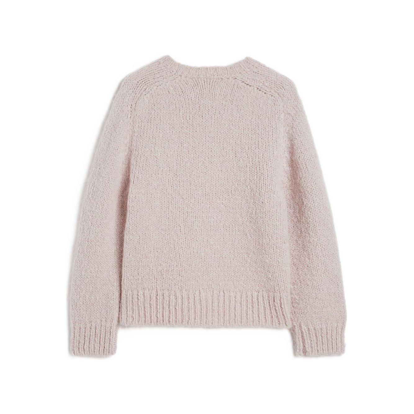 JIL SANDER PLUS Sweaters Pink