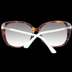 JIMMY CHOO MOD. ALY_F_S 57086HA SUNGLASSES & EYEWEAR