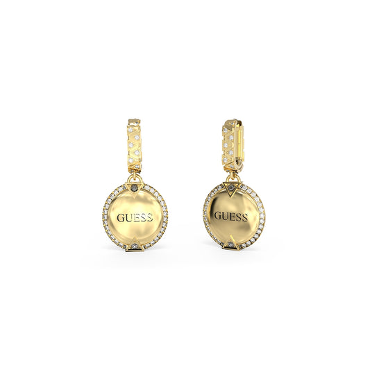 GUESS JEWELS JEWELRY Mod. JUBE04051JWYGT-U-0