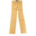 Jacob Cohen Jeans JOCELYNSLIMOU_00001V_386_Biscotto:373806