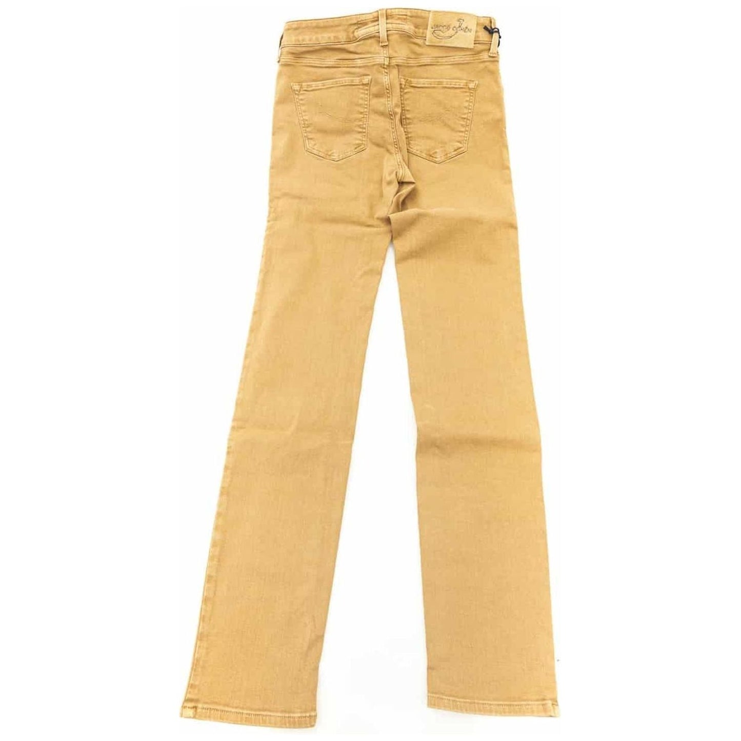 Jacob Cohen Jeans JOCELYNSLIMOU_00001V_386_Biscotto:373806