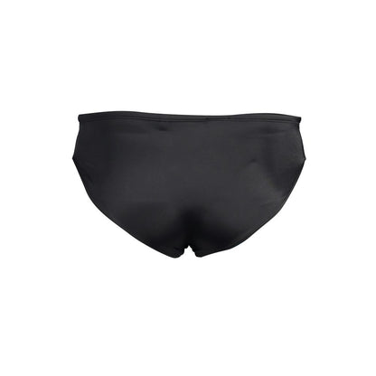 K-WAY Black Elastane Swimwear
