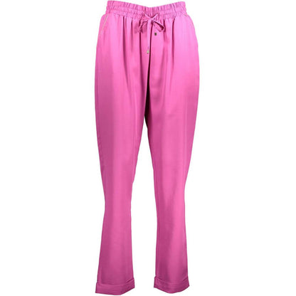 Kocca Rosa Lyocel Women's Trackpant 1728,67403481248,Casual Pants - Pants - Clothing,Clothing,Kocca,L,M,New with tags,Pants - Clothing,Pink,S,Women