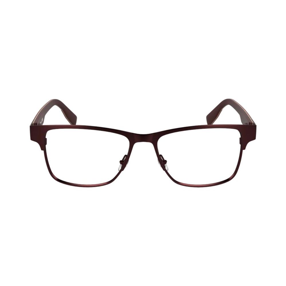 Alt Tag: LACOSTE MOD. L2307MAG-SET metal glasses for gentlemen