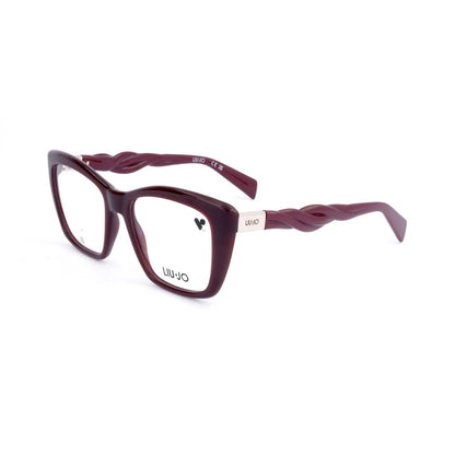 LIU-JO Mod. LJ2794 optical frame for ladies, plastic material, shown in stylish design.