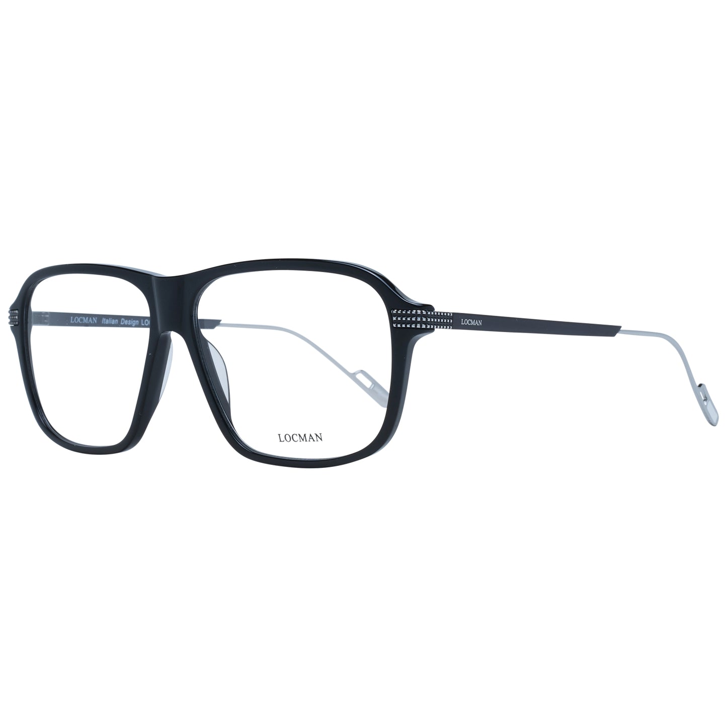 LOCMAN MOD. LOCV003 58BLK SUNGLASSES & EYEWEAR