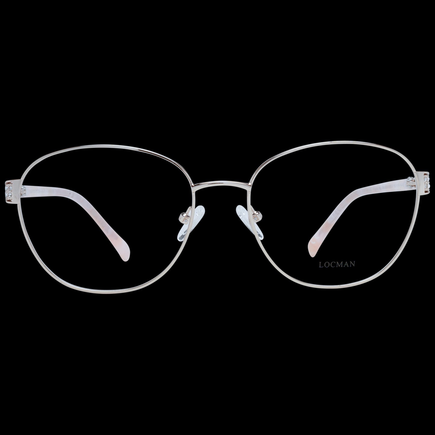 LOCMAN MOD. LOCV004 58GLD