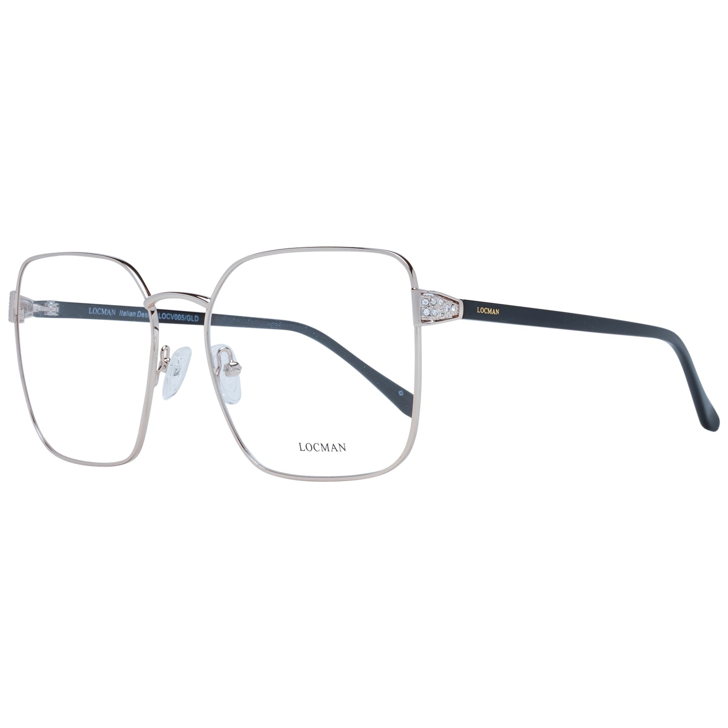 LOCMAN MOD. LOCV005 57GLD SUNGLASSES & EYEWEAR