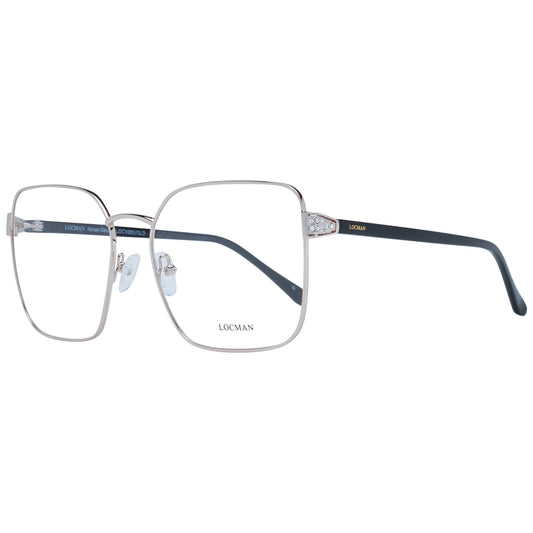 LOCMAN MOD. LOCV005 57GLD SUNGLASSES & EYEWEAR