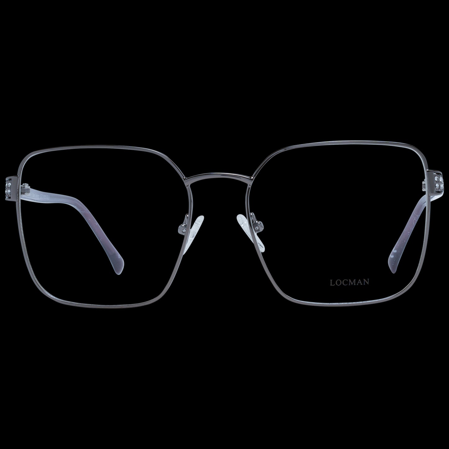 LOCMAN MOD. LOCV005 57SLV SUNGLASSES & EYEWEAR