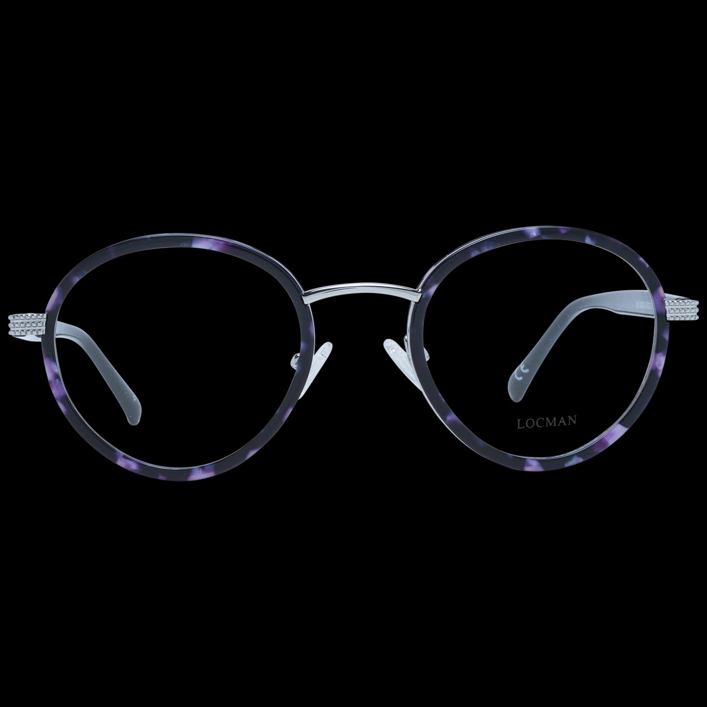 LOCMAN MOD. LOCV006 50PUR