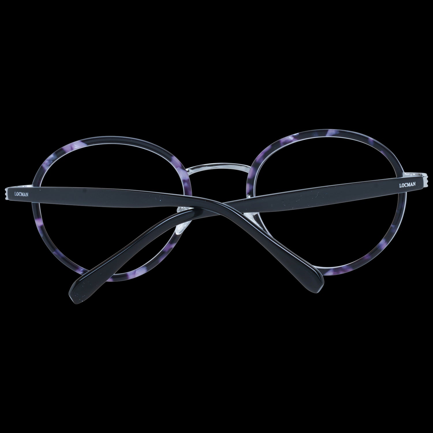 LOCMAN MOD. LOCV006 50PUR