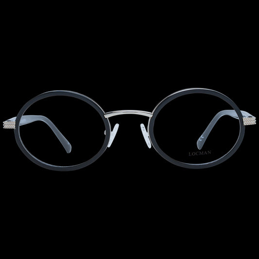 LOCMAN MOD. LOCV007 50BLK SUNGLASSES & EYEWEAR
