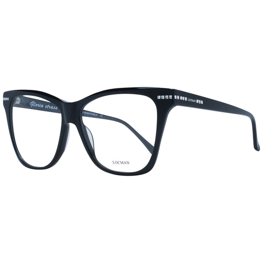 LOCMAN MOD. LOCV008STR 59BLK SUNGLASSES & EYEWEAR