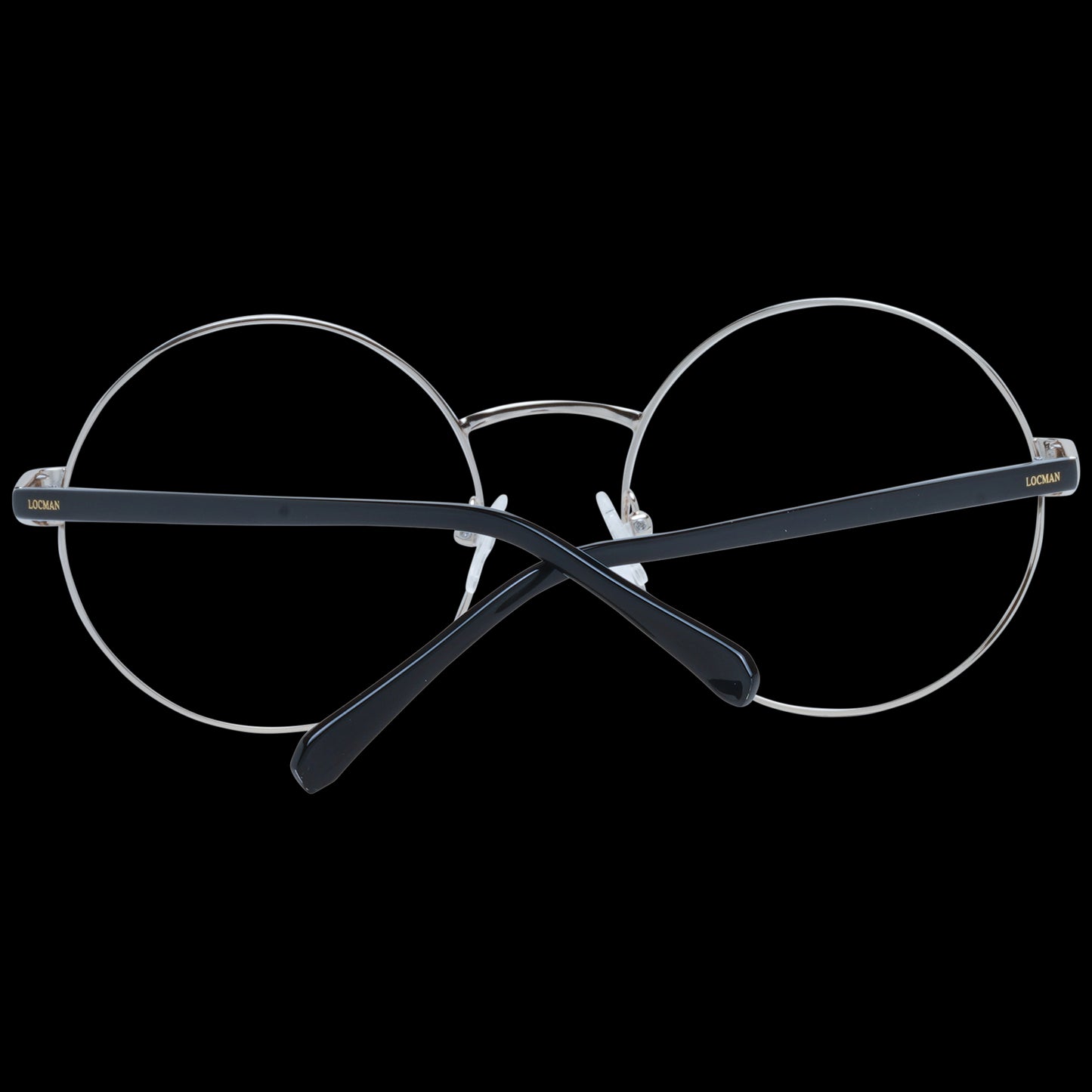 LOCMAN MOD. LOCV013 58BLK SUNGLASSES & EYEWEAR
