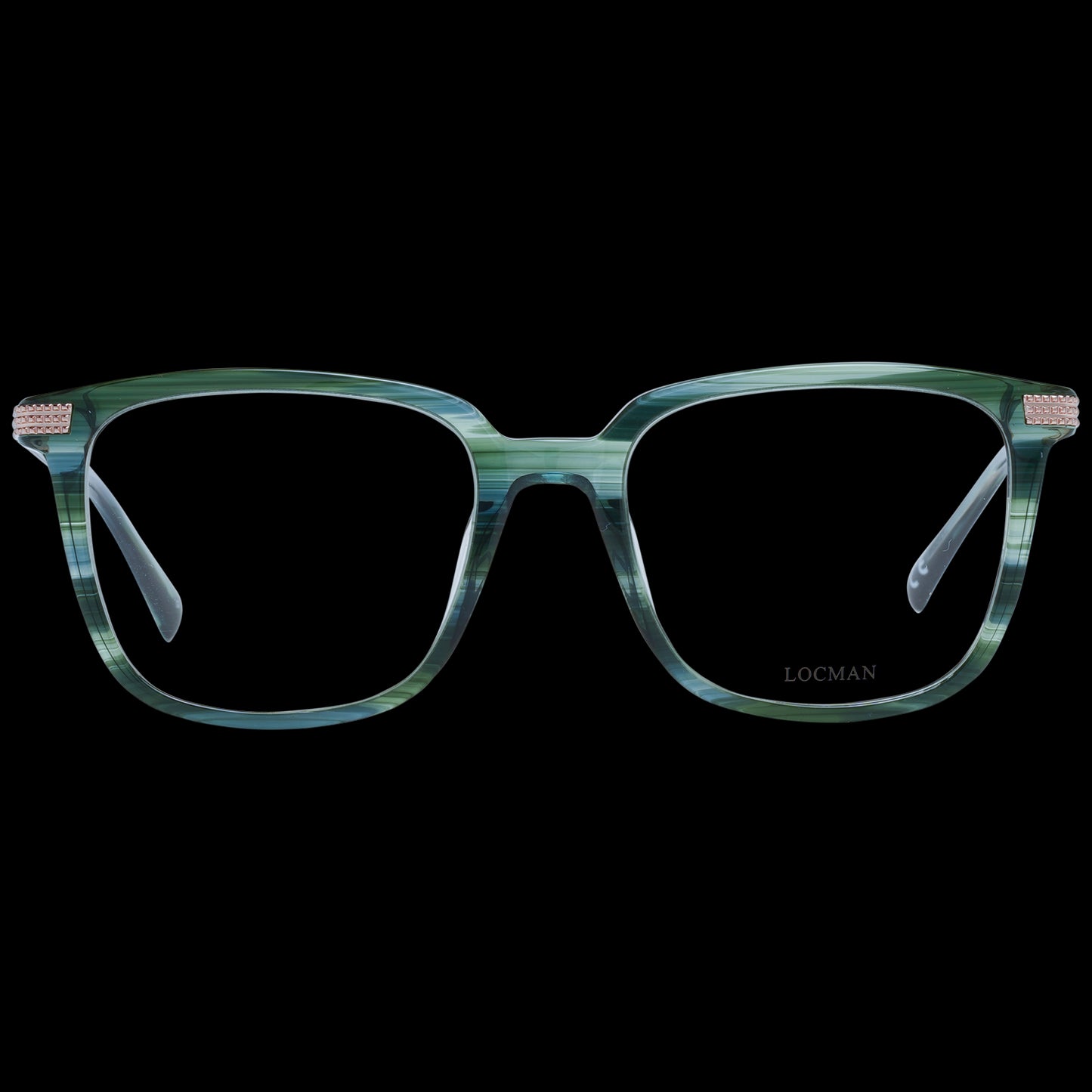 LOCMAN MOD. LOCV020S 53GRN SUNGLASSES & EYEWEAR