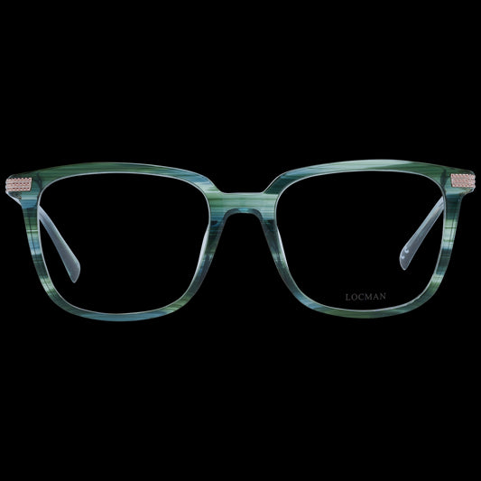 LOCMAN MOD. LOCV020S 53GRN SUNGLASSES & EYEWEAR