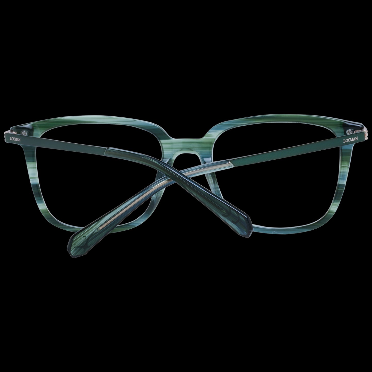 LOCMAN MOD. LOCV020S 53GRN SUNGLASSES & EYEWEAR
