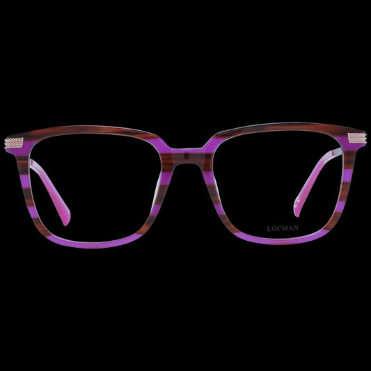 LOCMAN MOD. LOCV020S 53PUR SUNGLASSES & EYEWEAR