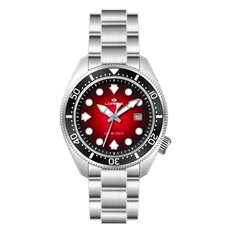 LORENZ MOD. 26169II Gent,Men,READY STOCKED WATCHES,Wristwatch