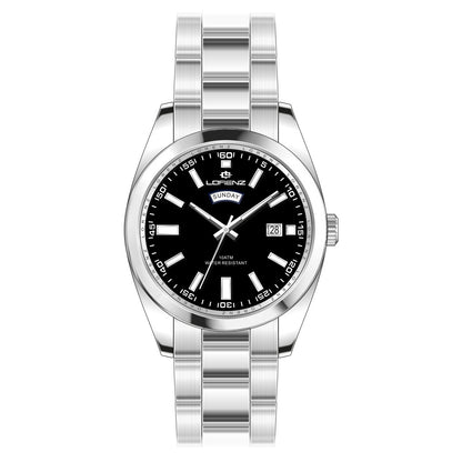 LORENZ MOD. 26208AA Gent,Men,READY STOCKED WATCHES,Wristwatch