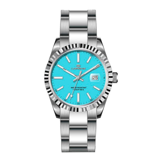 LORENZ MOD. 28187CC Gent,Men,READY STOCKED WATCHES,Wristwatch