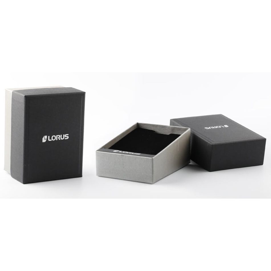 LORUS Mod. RG246WX9