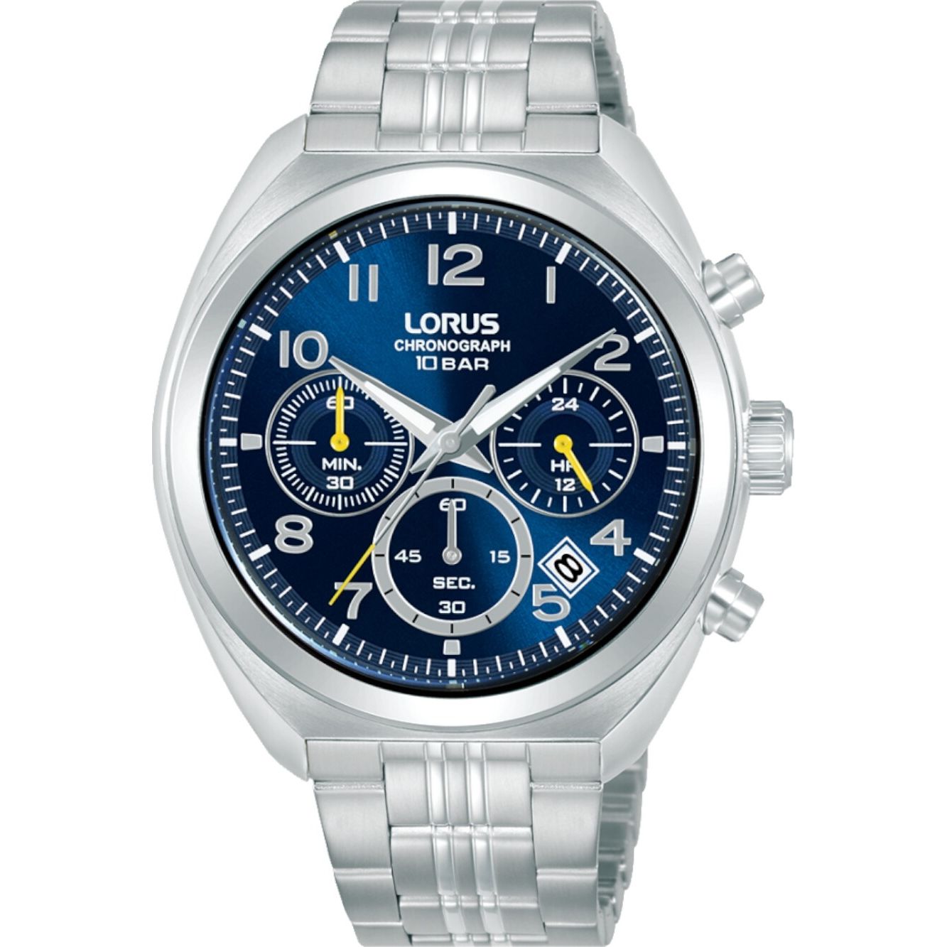 LORUS Mod. RT389KX9